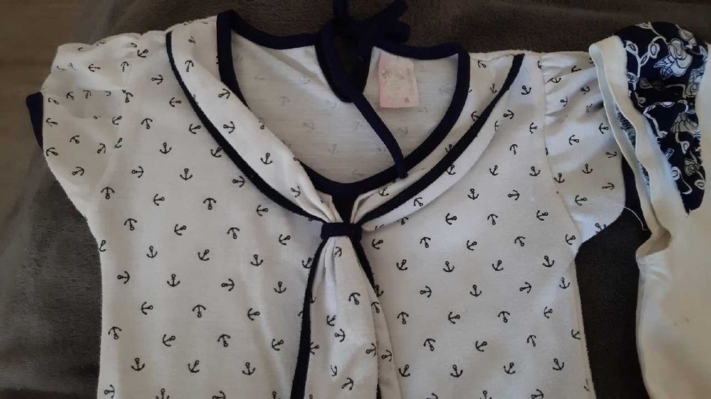 Продам хлопковые платья