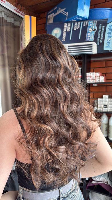 Набираю моделей на окрашивание