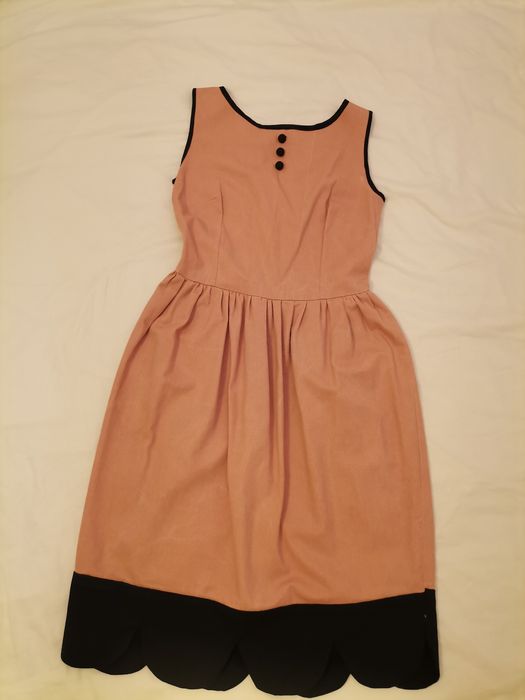 Rochita atelier handmade, unicat