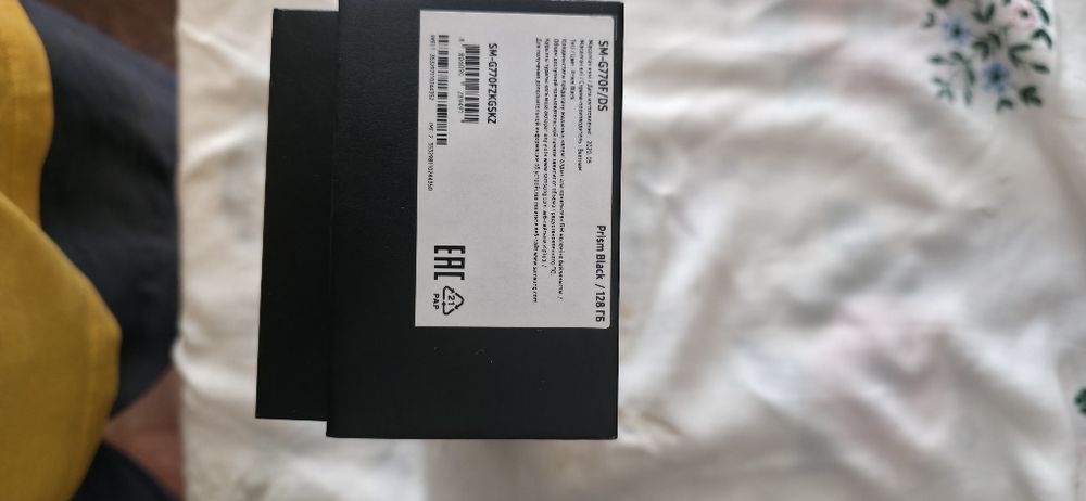 Продам s10 Lite camcung