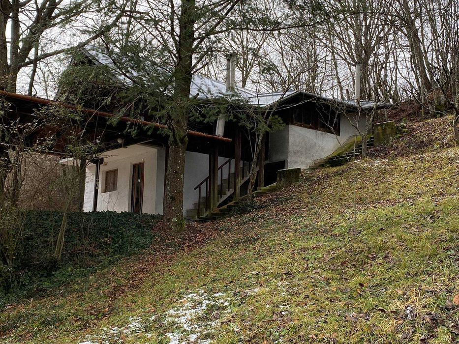 Продава се Къща в Калофер - 60 кв.м за 534 €/кв.м - Снимка #2