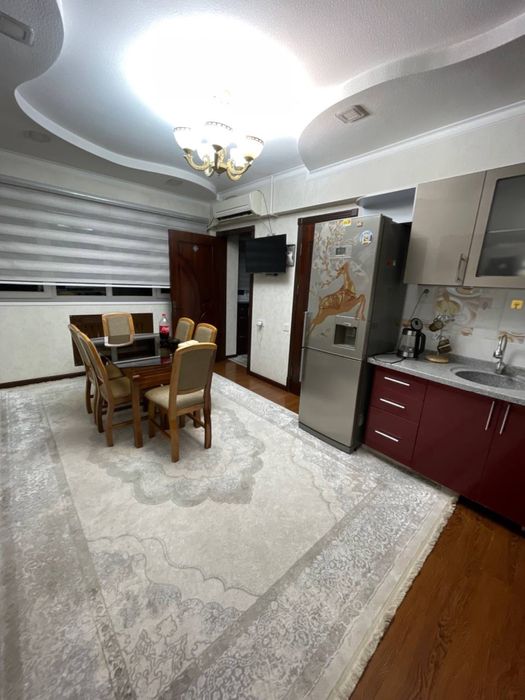 Аренда квартиры