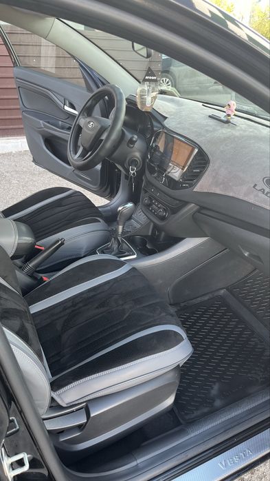 Продам авто Lada Vesta