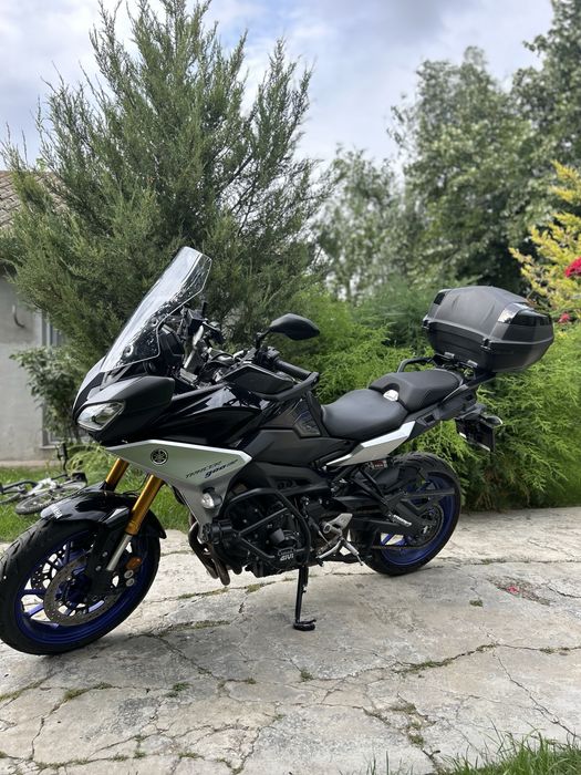 Yamaha Tracer 09 GT