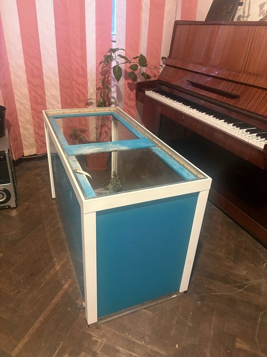 Acvariu 350 litri