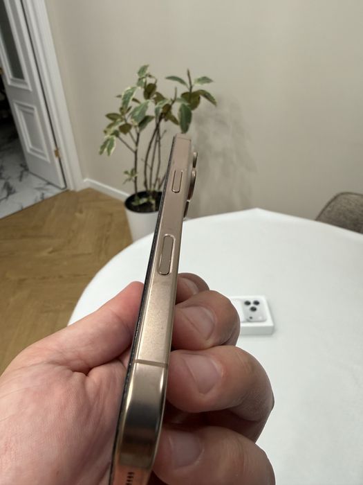 Iphone 16 Pro 256