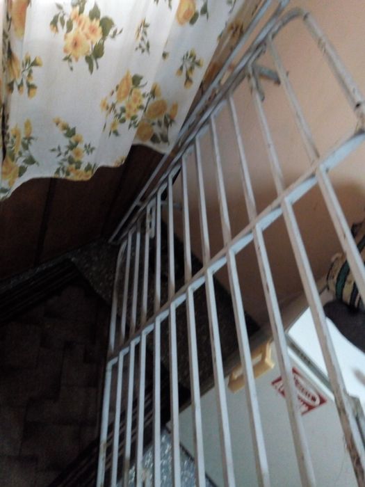 Метален багажник и резервни части за Волга