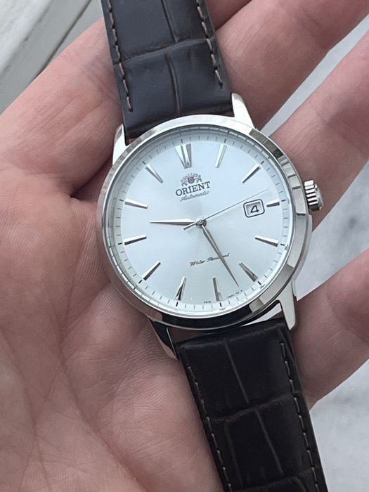 Orient - Date Automatic