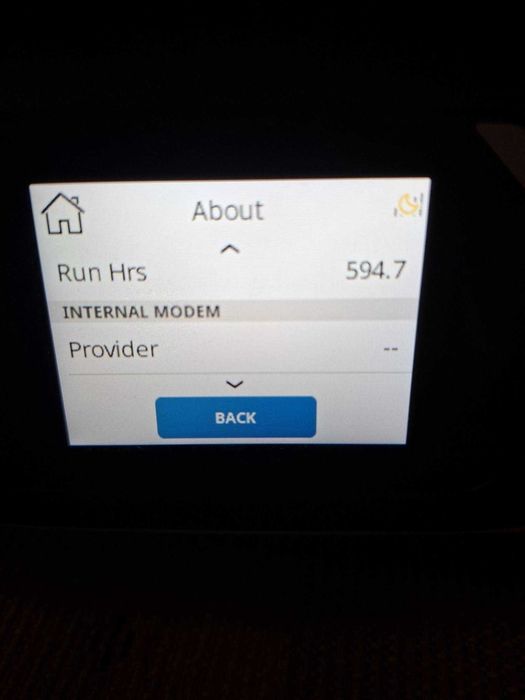 Само 594 часа !!! CPAP  Автоматичен Resmed Airsense 11 Autoset