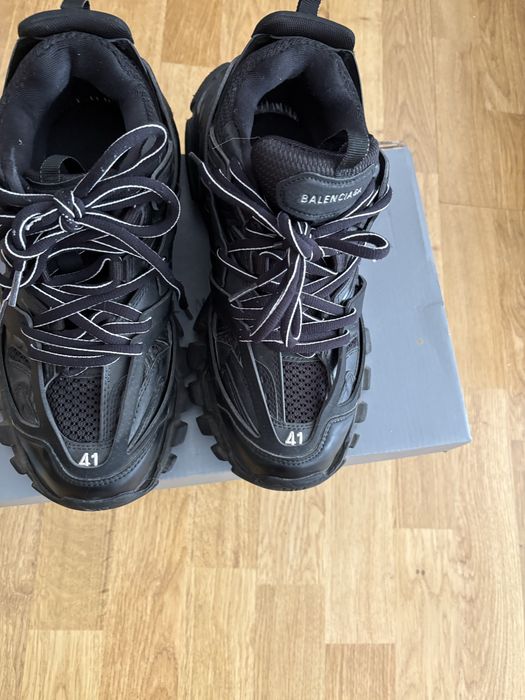 Balenciaga track marimea 41