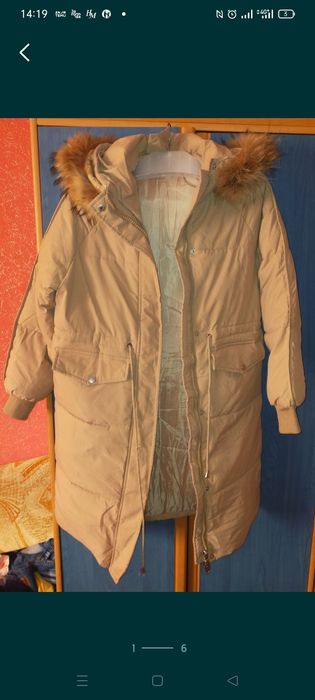 Отдам женскую одежду