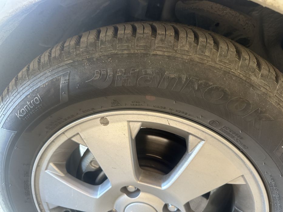 Jentra oq luk abz xamasi bor kraska toza 100ф тоза +4та балон avdyoses