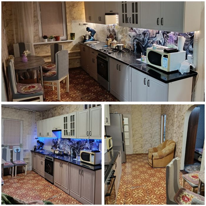 Продам шпальный дом