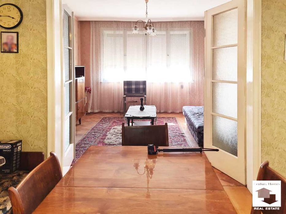 Продава се Етаж от къща в Велико Търново, Център - 125 кв.м за 1240 €/кв.м - Снимка #2