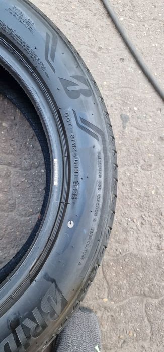 Vand cauciucuri Bridgestone de vara omologate BMW