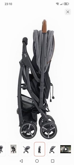 Продам коляску в хорошем состоянии