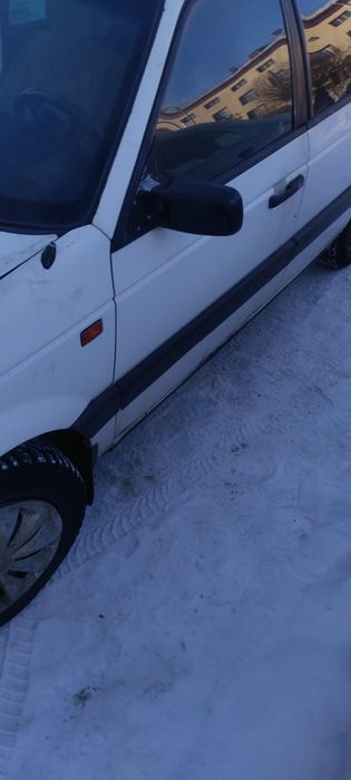 Пасад Б3 универсал