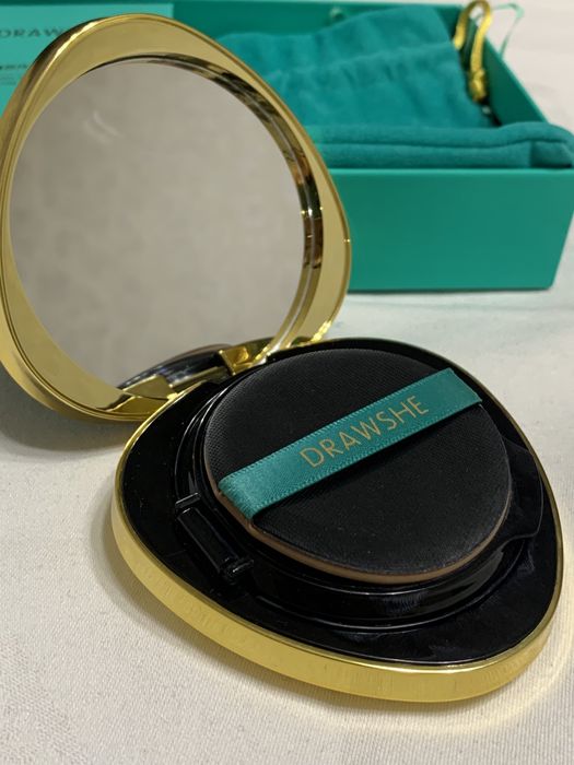 Кушон, косметика, тон для лица