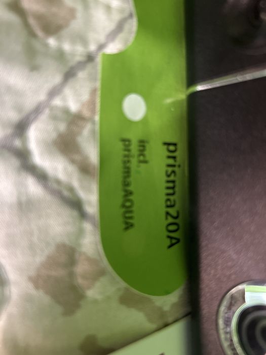 СИПАП Аппарат prisma 20A
