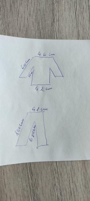 Costum moto piele naturala.