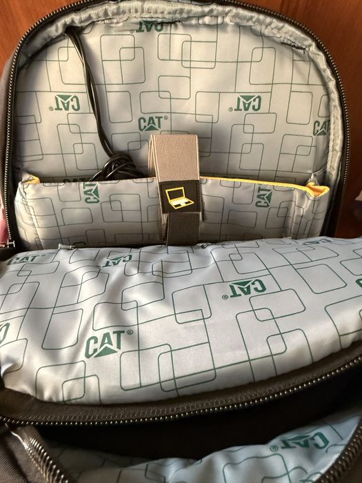 Рюгзак от бренда CAT KH005