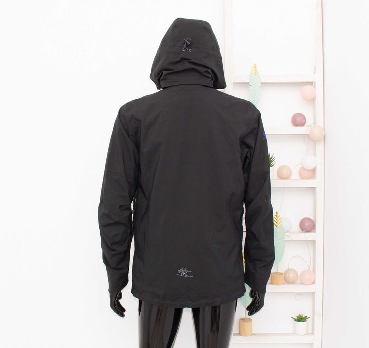 Bergans Trolltind мъжко ски яке с Recco Dermizax водоустойчиво S