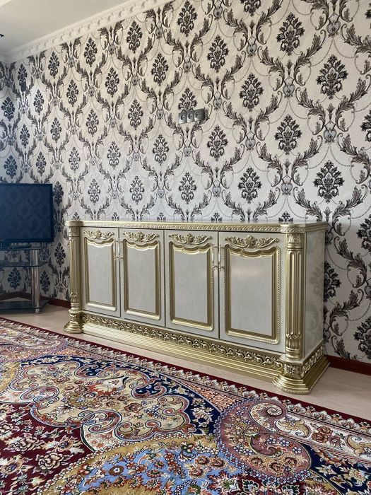 ЦЕХ дан жозибакор камотлар.