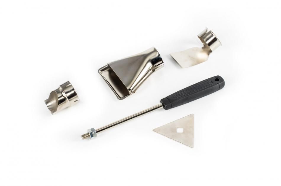 Термопистолет Фен 2000 w,32002 - P.I.T.