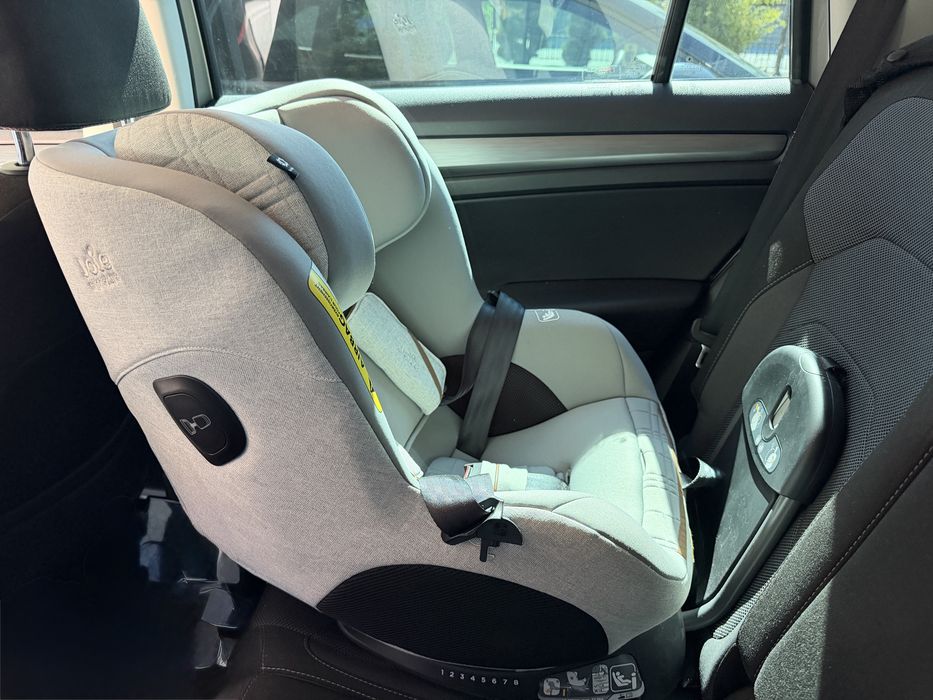 Scaun auto Joie i-Prodigi