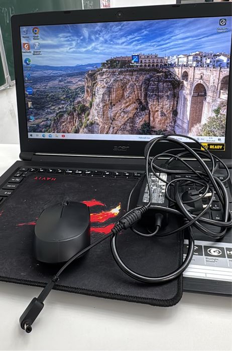 Ноутбук маркасы acer