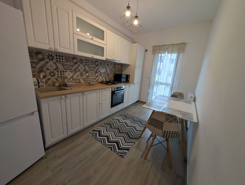 Apartament de închiriat