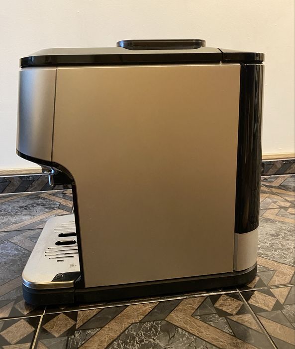 Кафемашина KRUPS EA880EA автоматична