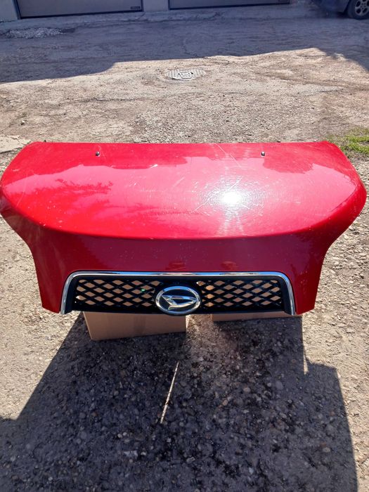 Преден капак за Daihatsu Terios J2