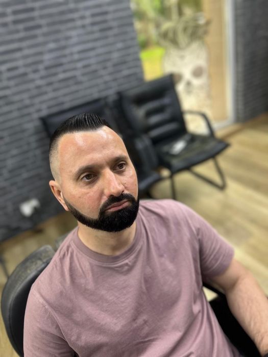 Frizerie non -stop la domiciliu sau in spatiul nostru
