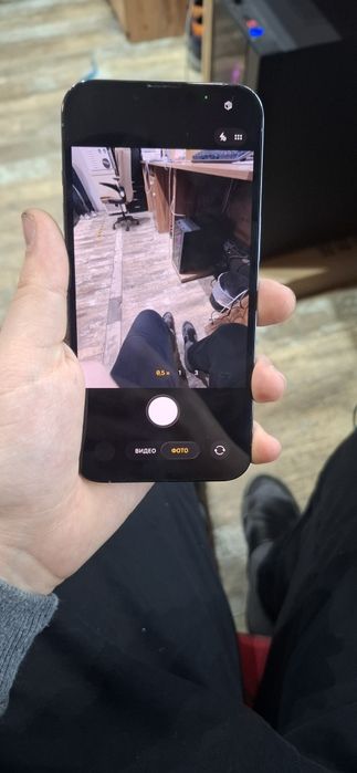 Iphone 13 pro 256Gb 77%