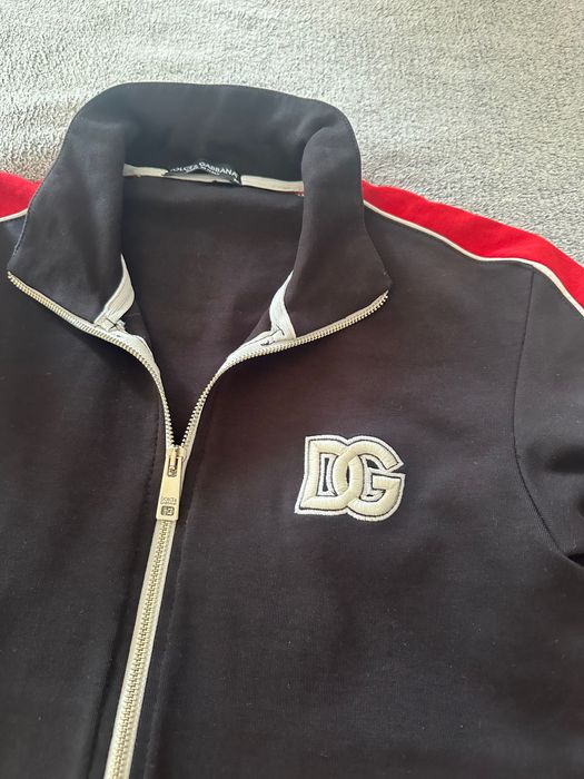 Мъжки спортен екип Dolce & Gabbana