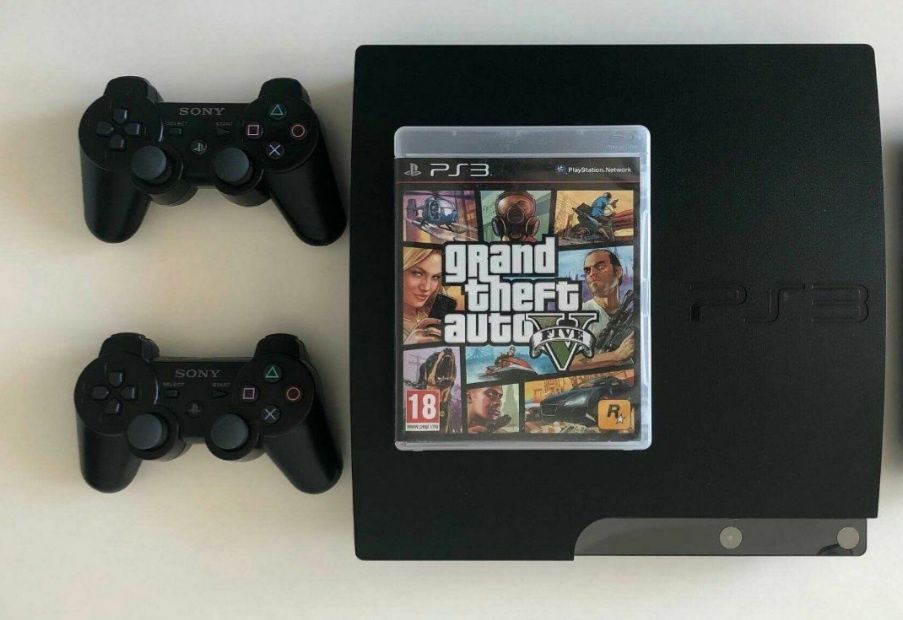 Ps3_Playstation_Slim_Super_slim Karobka