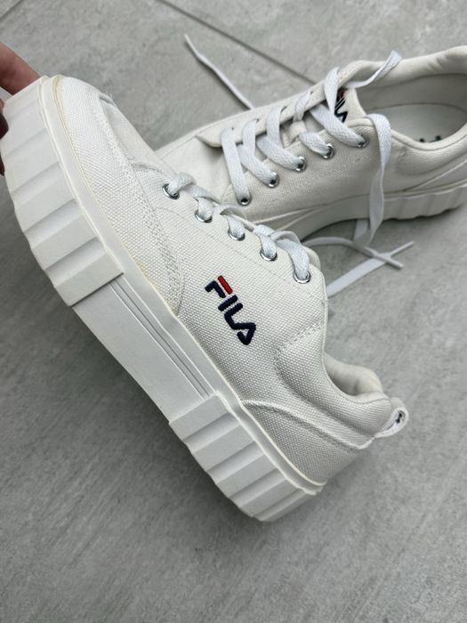 Дамски кецове FILA