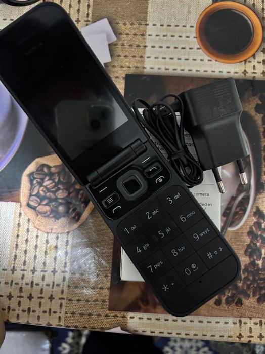 Nokia 27 20 Flip