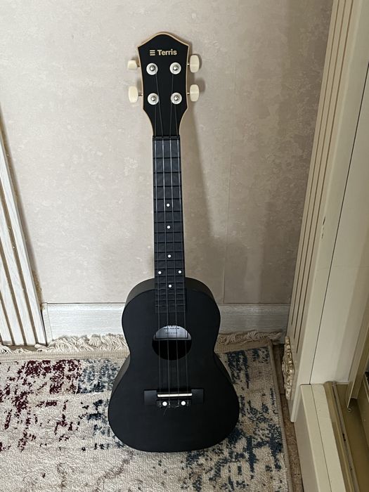 Продам укулеле Concert (концерт) — 10 000 ₸