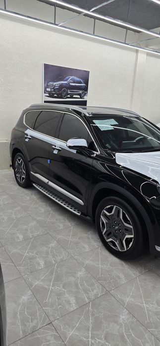 Santafe 2021 yil sotiladi