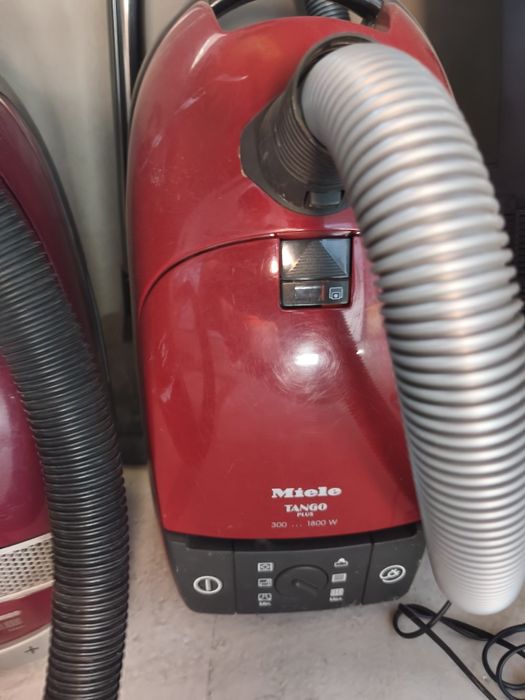 Aspirator Miele 1800 W