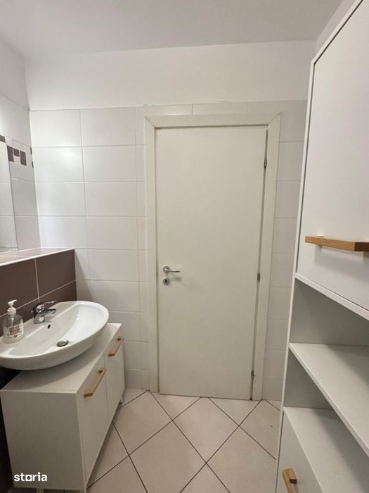 Apartament de vanzare 2 camere - Adora Park  mobilat