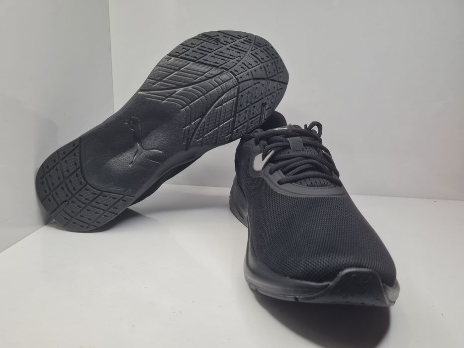 Маратонки Puma Disperse XT 3

Чисто нови с кутия. 

Размер 44  стелка