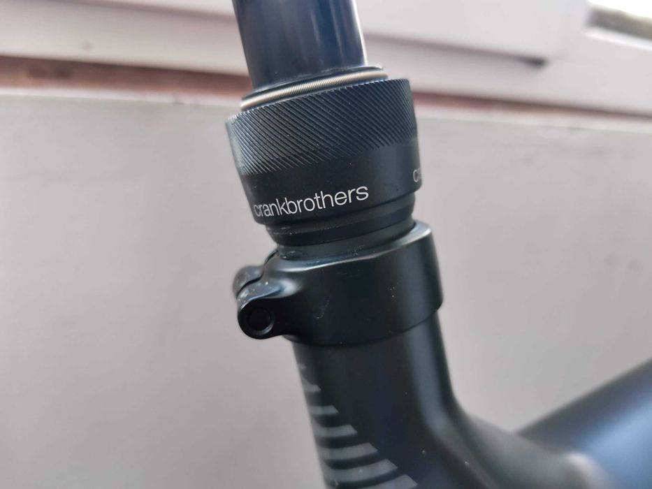 VAND/ SCHIMB MTB XC carbon Focus Raven 8.6 M | Shimano XT 1x12 | Dropper | ~11kg | Configurabil