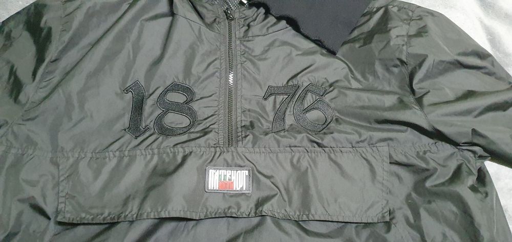 Ветровка Патриот 1876 XL размер