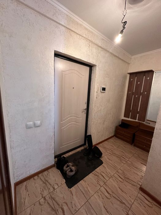 Срочно сдам квартиру