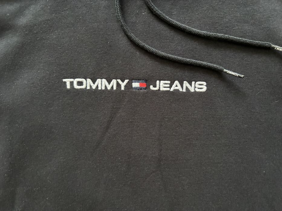 Hanorac Tommy jeans