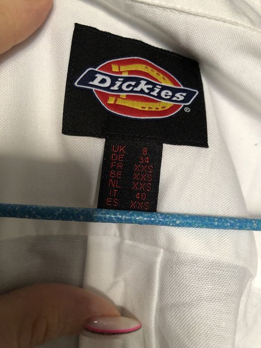 Рубашка женская Dickies оригинал
