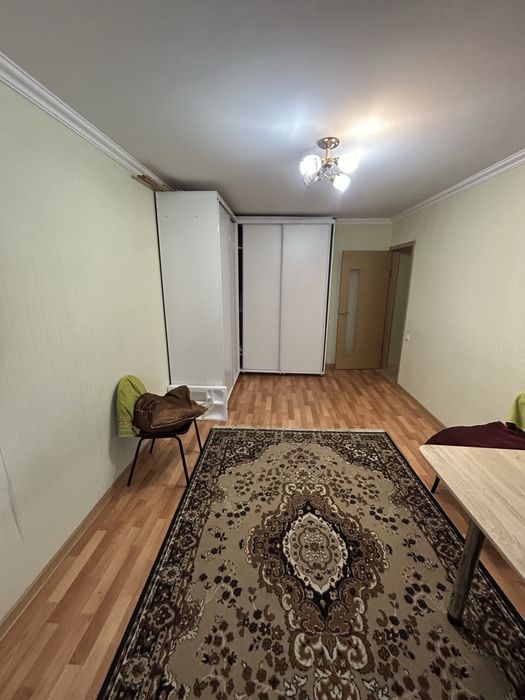 Квартира в аренду